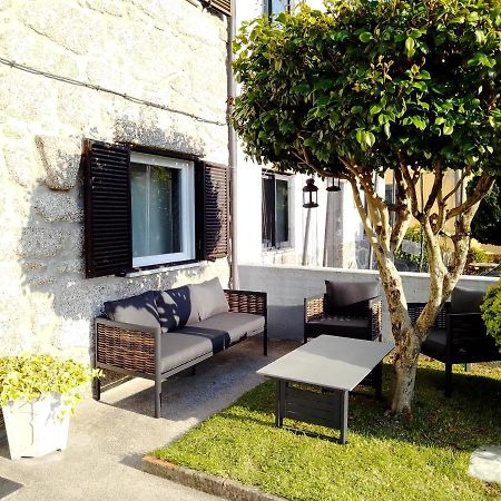 Apartamento Casa Do Chico Vieira do Minho Exterior foto