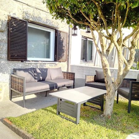 Apartamento Casa Do Chico Vieira do Minho Exterior foto