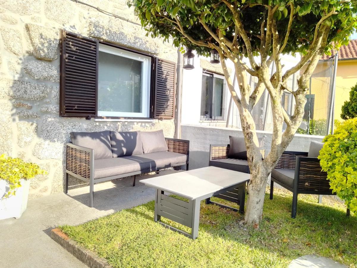 Apartamento Casa Do Chico Vieira do Minho Exterior foto